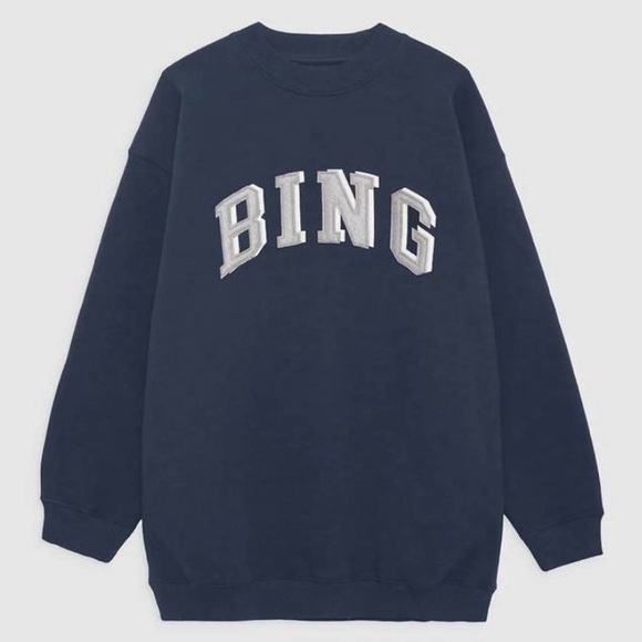 Anine Bing Tyler Sweatshirt